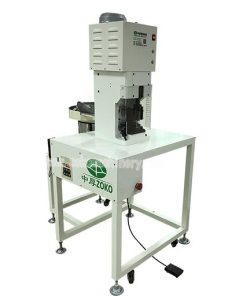 Automatic Loose Terminal Crimping Machine