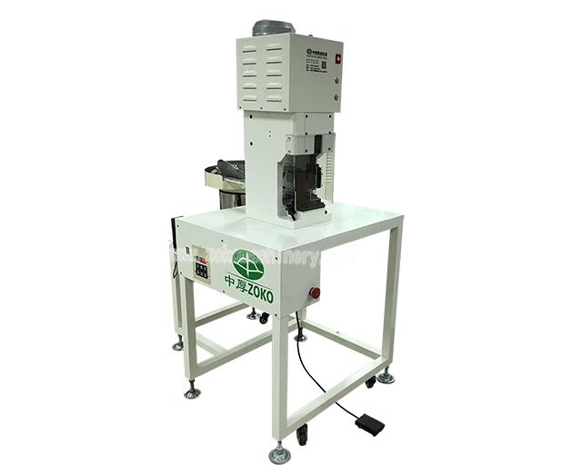 Automatic Loose Terminal Crimping Machine