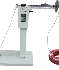 Automatic Wire Pre-feeder