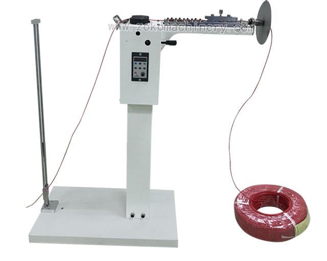 Automatic Wire Pre-feeder