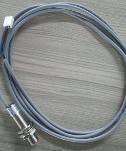 Photoelectric Sensor For Automatic Crimping Machine