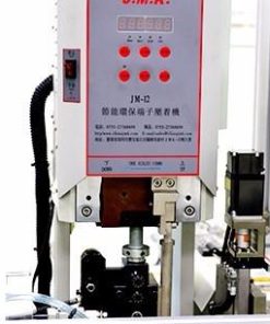 Automatic Terminal Pressing Machine