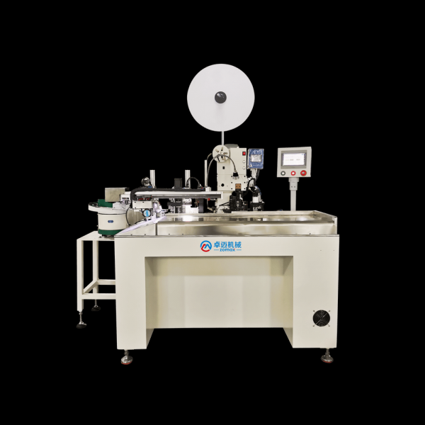 ZM-900 multi-core wire feeding machine (manual wiring)